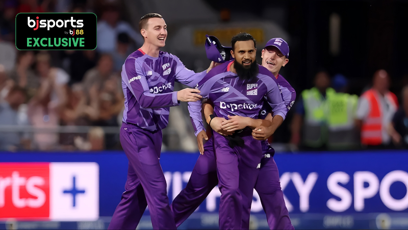 Key Players to Watch for Northern Superchargers in the 30th Match of The Hundred 2025