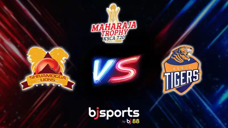 Maharaja Trophy 2025: Match 29, SL vs HT Match Prediction – Who will win today’s match between SL vs HT?