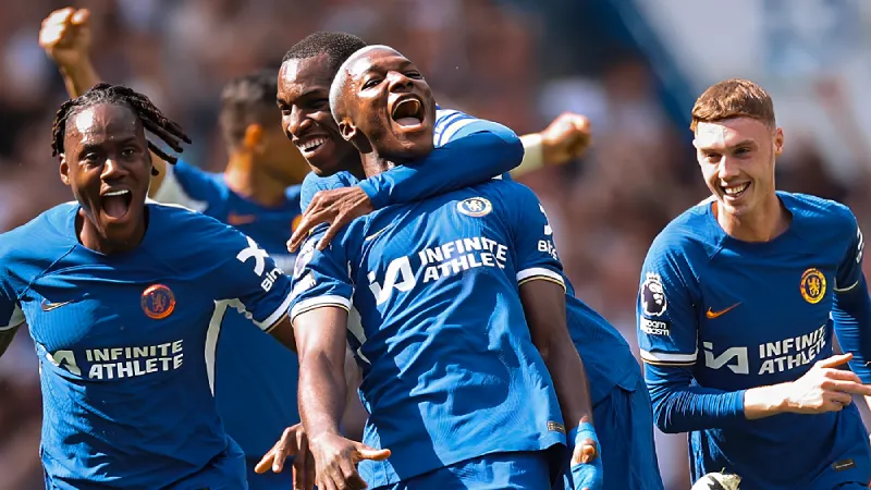 Football Prediction | West Ham United vs Chelsea | Premier League | August 23 – Can the Blues Break Their Stalemate?