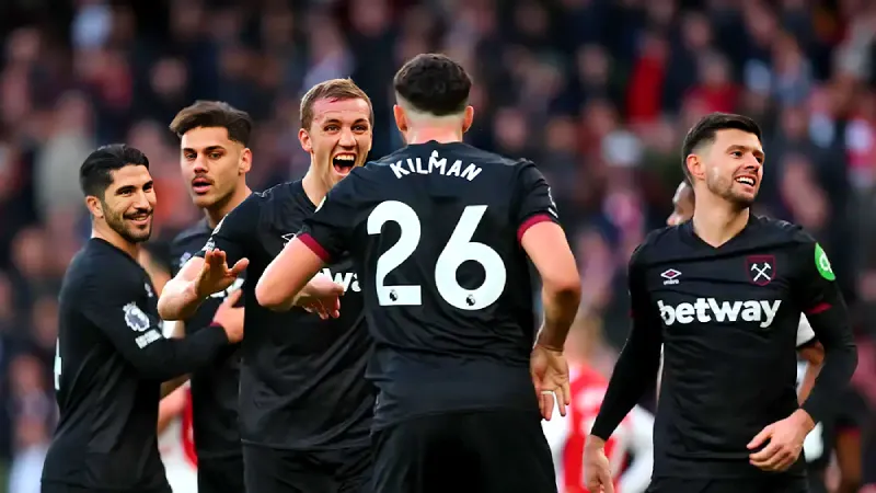 Football Prediction | West Ham United vs Chelsea | Premier League | August 23 – Can the Blues Break Their Stalemate?