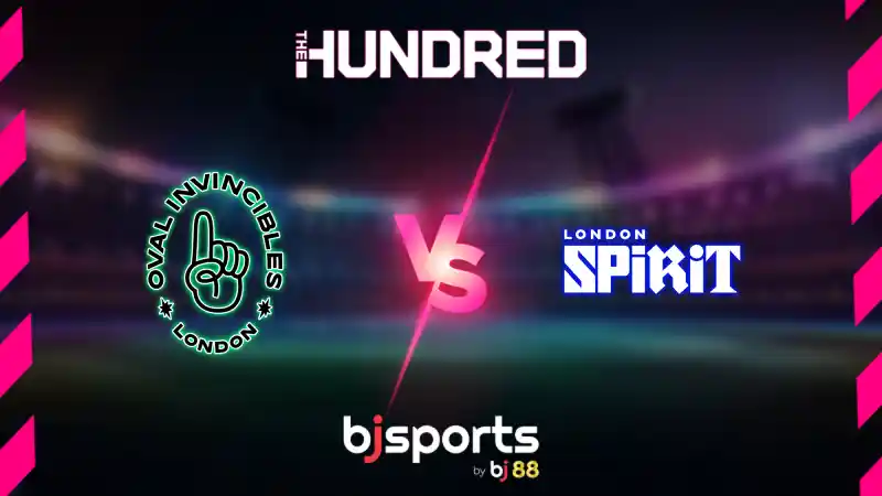 The Hundred Men's 2025: Match 29, OVI vs LNS Match Prediction – Who will win today’s match between OVI vs LNS?