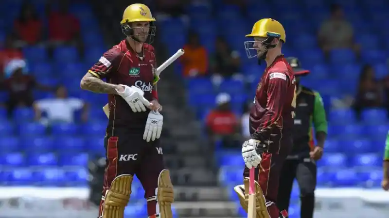 CPL 2025: Match 10, SLK vs TKR Match Prediction – Who will win today’s CPL match between SLK vs TKR?