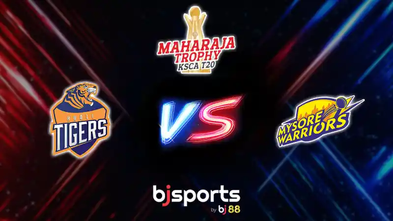 Maharaja Trophy 2025: Match 25, HT vs MW Match Prediction – Who will win today’s match between HT vs MW?