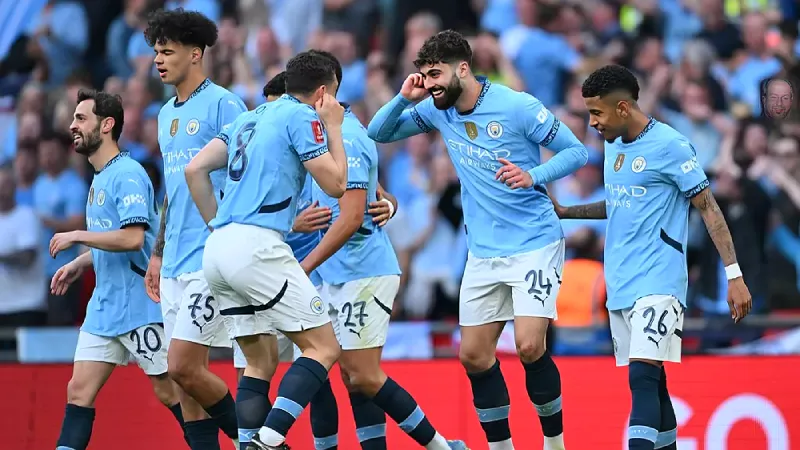 Football Prediction | Manchester City vs Tottenham Hotspur | Premier League | August 23 – Is Guardiola’s Juggernaut Unstoppable, or Can Spurs Spark Another Shock?