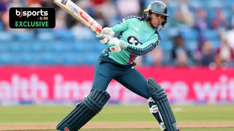 The Hundred Women’s 2025: Predicting Oval Invincibles XI for match 29