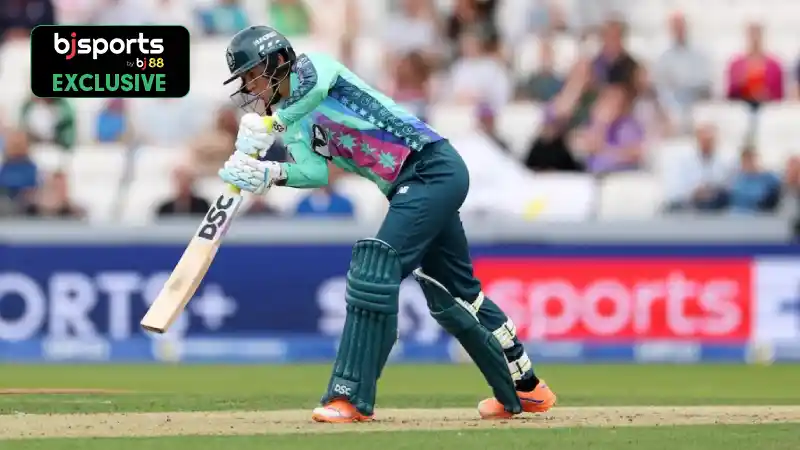 The Hundred Women’s 2025: Predicting Oval Invincibles XI for match 29