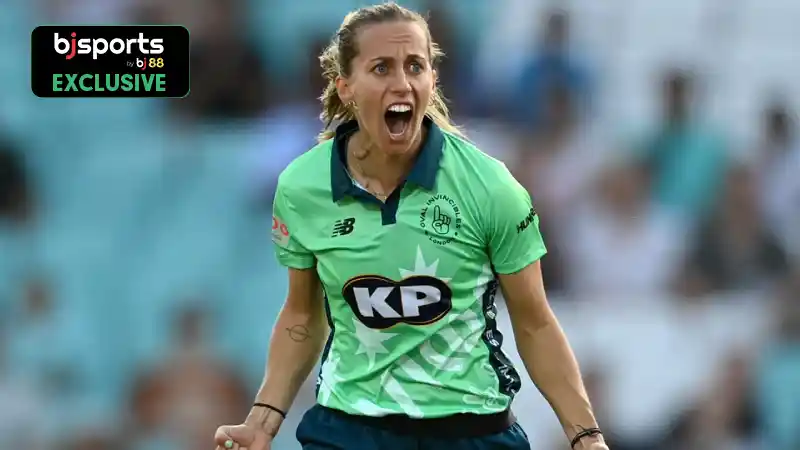 The Hundred Women’s 2025: Predicting Oval Invincibles XI for match 29