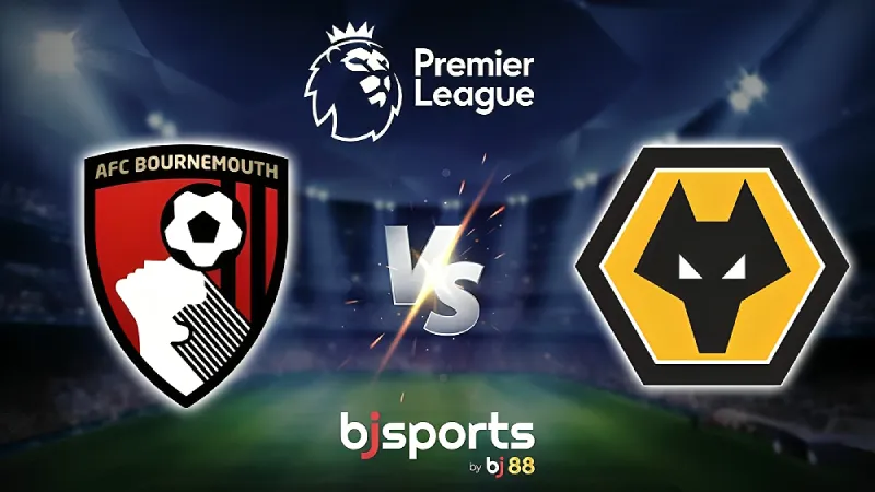 Football Prediction | Bournemouth vs Wolverhampton Wanderers | Premier League | August 23 – Who Ends Their Losing Start — Cherries or Wolves?