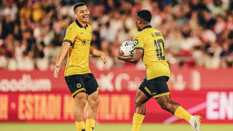 Football Prediction | Bournemouth vs Wolverhampton Wanderers | Premier League | August 23 – Who Ends Their Losing Start — Cherries or Wolves?