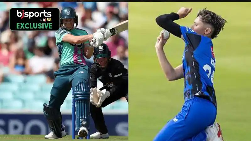 The Hundred Women’s 2025: Top 3 players battles to watch out for in match 29