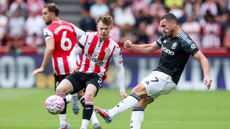 Football Prediction | Brentford vs Aston Villa | Premier League | August 23 – Can Villa Build Momentum, or Will the Bees Sting First Points?