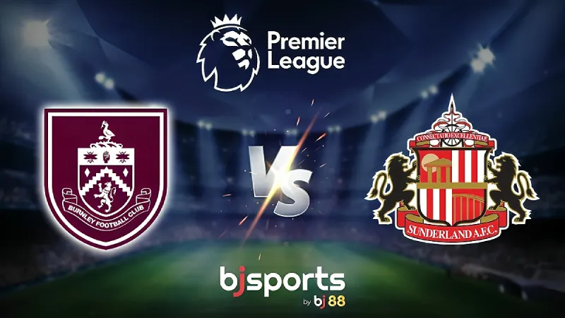 Football Prediction | Burnley vs Sunderland | Premier League | August 23 – Will Sunderland’s Dream Start Continue, or Do Burnley Finally Wake Up?