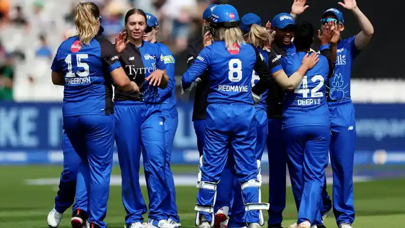 The Hundred Women's 2025: Match 26, LNS W vs SOB W Match Prediction – Who will win today’s match between LNS W vs SOB W?