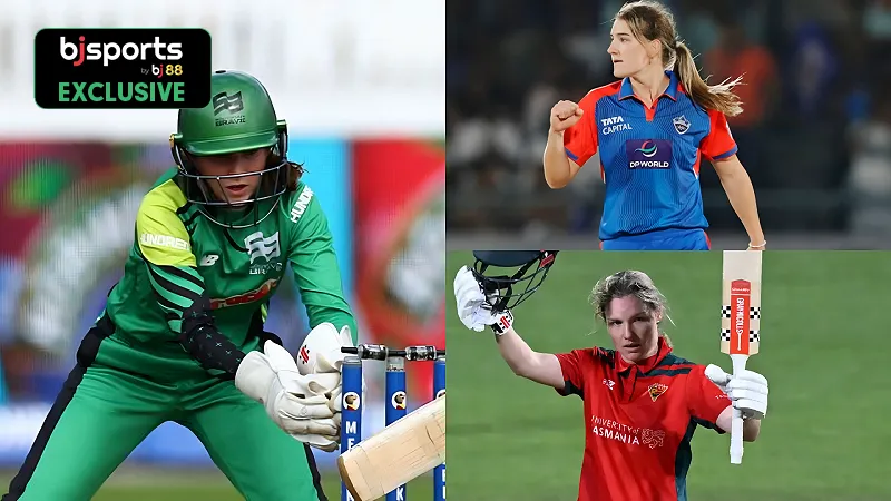The Hundred Women’s 2025: Predicting Northern Superchargers XI for match 25