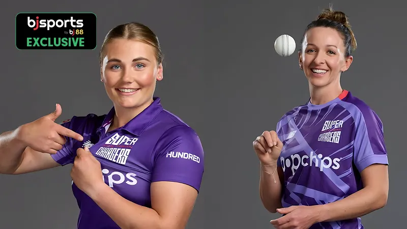 The Hundred Women’s 2025: Predicting Northern Superchargers XI for match 25