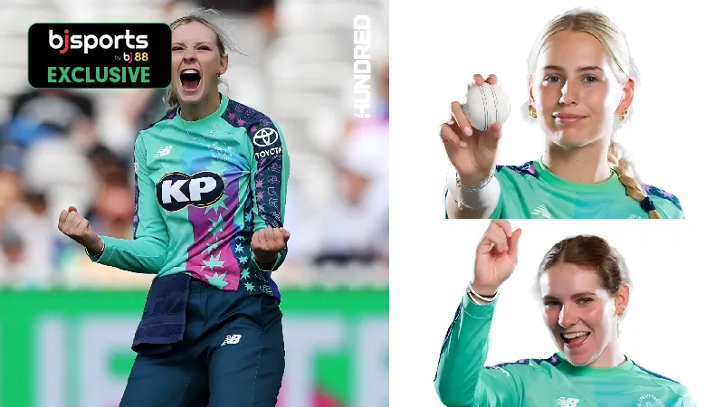 The Hundred Women’s 2025 Predicting Oval Invincibles XI for match 25