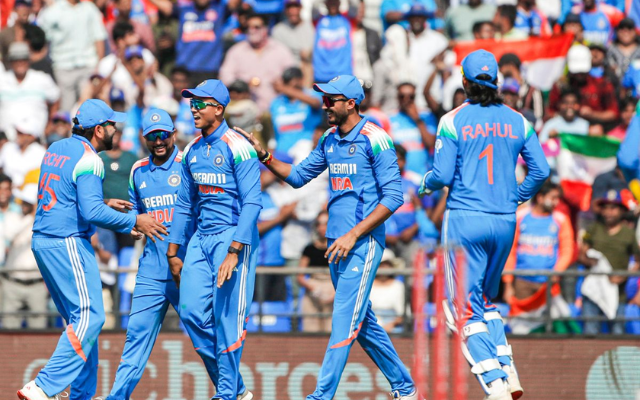 Dream11 ने बीसीसीआई से तोड़ा नाता, 358 करोड़ रुपये की डील हुई खत्म