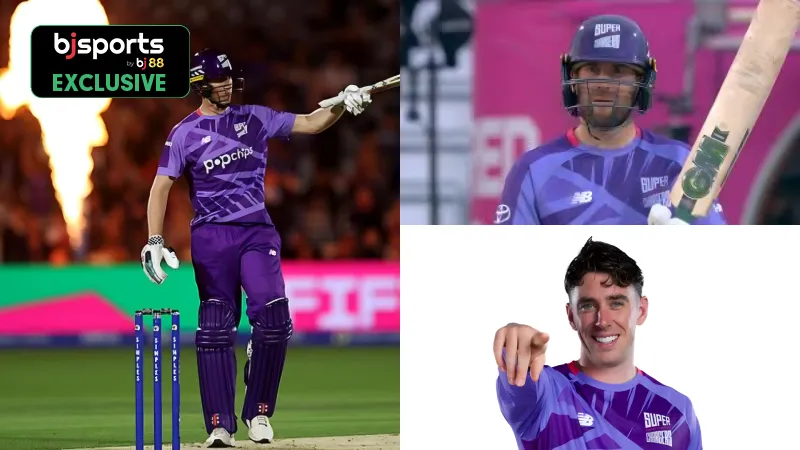 The Hundred Men’s 2025: Predicting Northern Superchargers XI for match 25