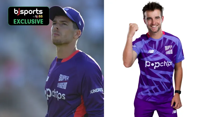 The Hundred Men’s 2025: Predicting Northern Superchargers XI for match 25