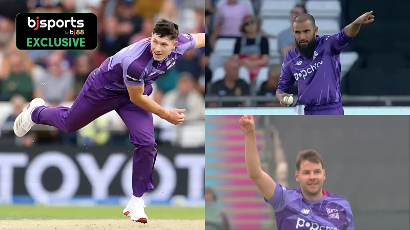 The Hundred Men’s 2025: Predicting Northern Superchargers XI for match 25