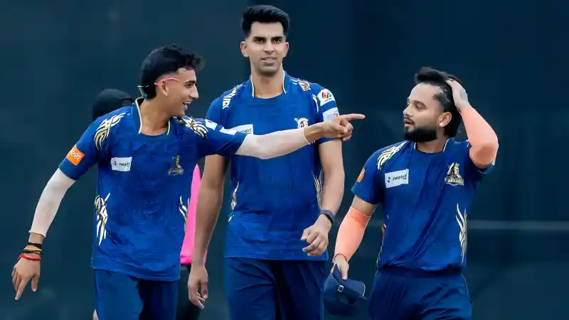 DPL 2025: Match 37, WDL vs ODW Match Prediction – Who will win today’s DPL match between WDL vs ODW?