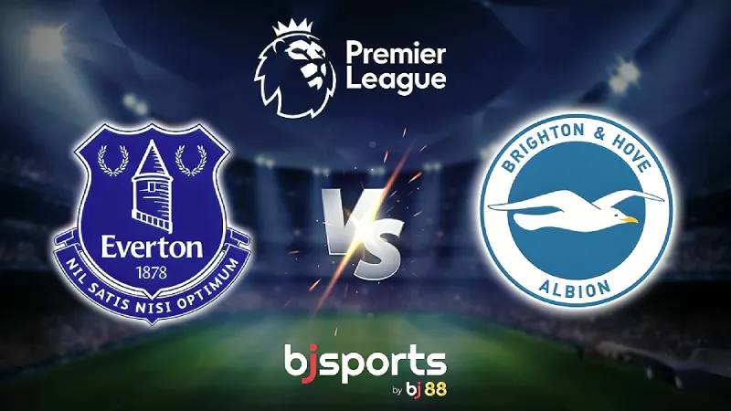 Football Prediction | Everton vs Brighton and Hove Albion | Premier League | August 24 – Will Brighton’s Resilience Shine?