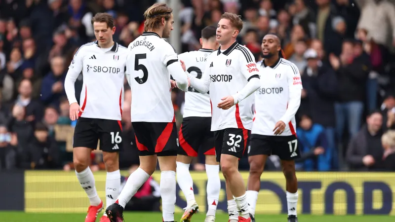Football Prediction | Fulham vs Manchester United | Premier League | August 24 – Do United Finally Find Goals?