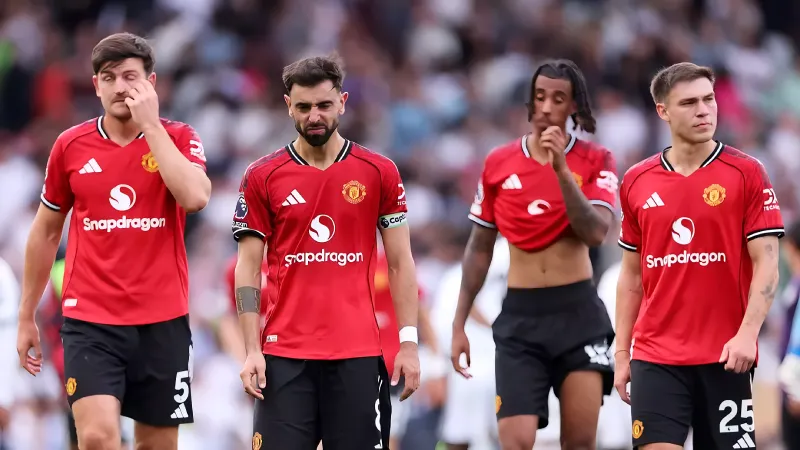 Football Prediction | Fulham vs Manchester United | Premier League | August 24 – Do United Finally Find Goals?