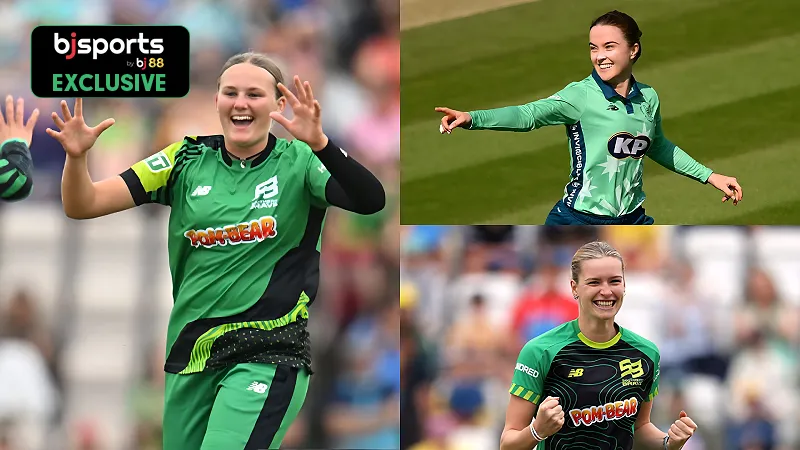 The Hundred Women’s 2025: Predicting Southern Brave XI for match 26