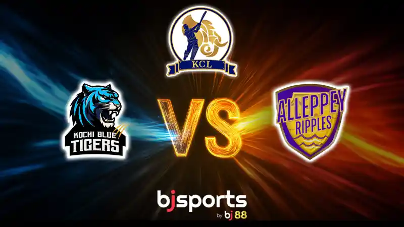 KCL 2025: Match 5, KBT vs AP Match Prediction – Who will win today’s KCL match between KBT vs AP?