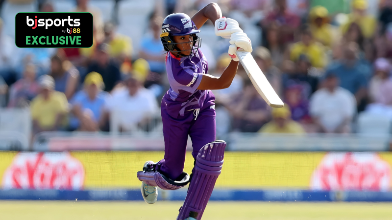 The Hundred Women’s 2025: Predicting Northern Superchargers XI for match 30