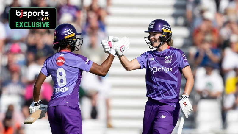 The Hundred Women’s 2025: Predicting Northern Superchargers XI for match 30