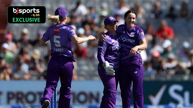 The Hundred Women’s 2025: Predicting Northern Superchargers XI for match 30