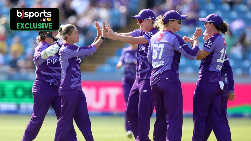 The Hundred Women’s 2025: Predicting Northern Superchargers XI for match 30