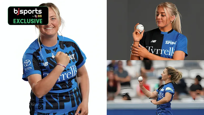 The Hundred Women’s 2025 Predicting London Spirit XI for match 26