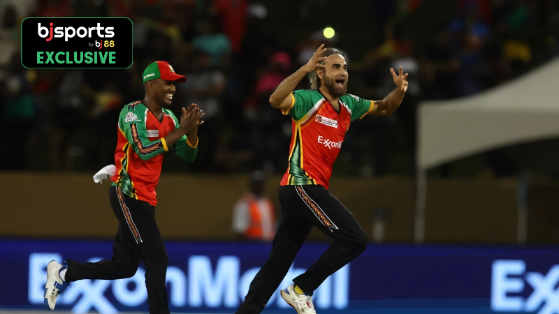 Predicting GAW’s Playing XI for the 13th Match against STK in CPL 2025