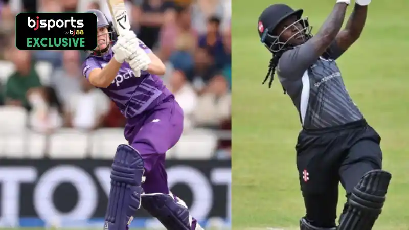 The Hundred Women's 2025: Top 3 players battles to watch out for in match 30