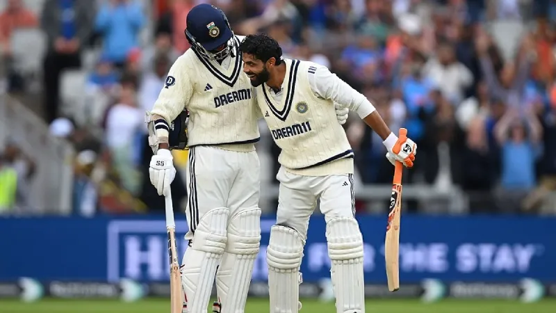 Stats 3 teams scoring 400+ runs after losing two wickets for zero in Tests