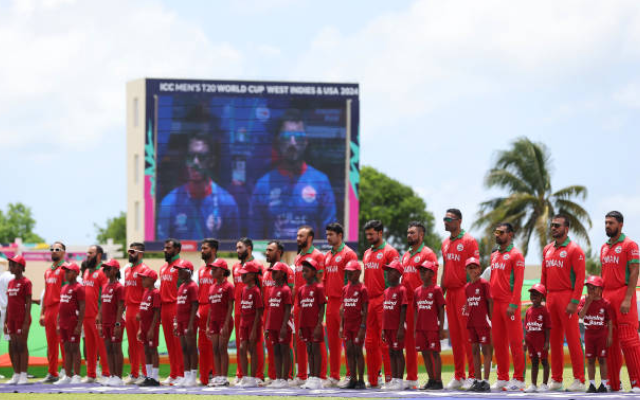Asia Cup 2025: ओमान टीम का एलान, जतिंदर सिंह करेंगे 17 सदस्यीय टीम की अगुवाई