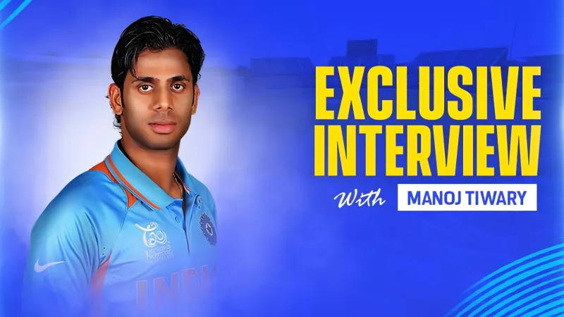 ‘Bronco Test is implemented to rule Rohit Sharma out of team’ – Manoj Tiwary’s honest take on BCCI’s fitness and selection criteria [Exclusive]