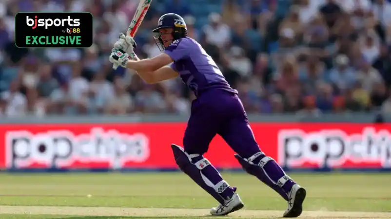 The Hundred Men’s 2025: Predicting Northern Superchargers XI for match 30