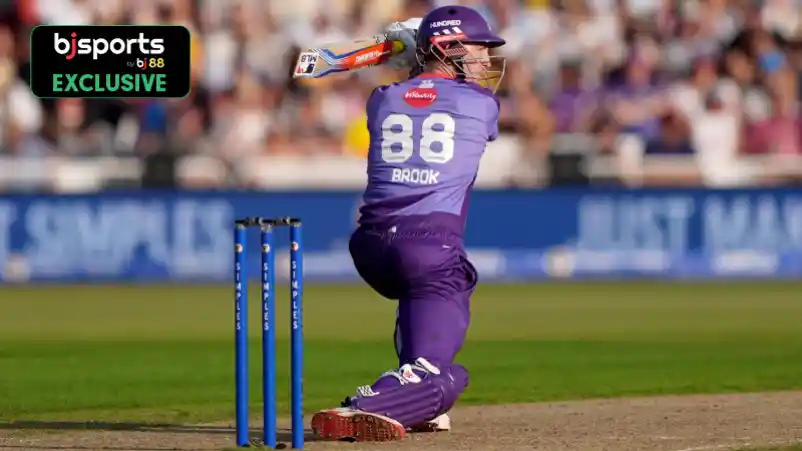 The Hundred Men’s 2025: Predicting Northern Superchargers XI for match 30