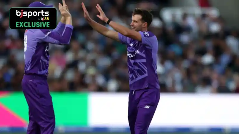 The Hundred Men’s 2025: Predicting Northern Superchargers XI for match 30