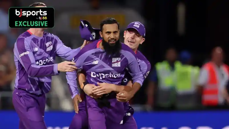 The Hundred Men’s 2025: Predicting Northern Superchargers XI for match 30