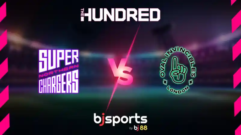 The Hundred Men's 2025: Match 25, NOS vs OVI Match Prediction – Who will win today’s match between NOS vs OVI?