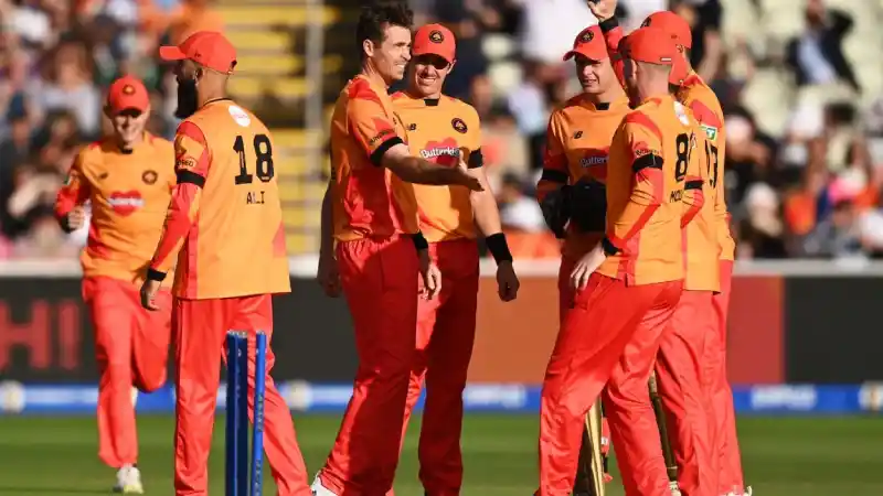 The Hundred Men's 2025: Match 31, TRT vs BPH Match Prediction – Who will win today’s match between TRT vs BPH?