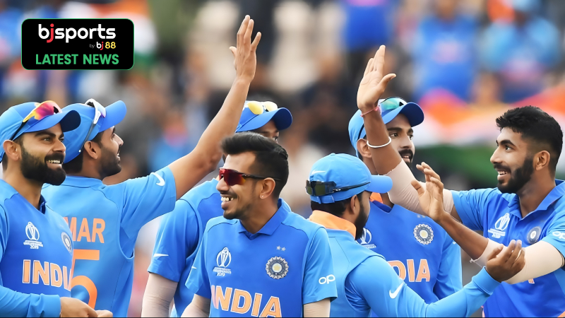 Indian cricketers likely to lose INR 200 crore annually following fantasy gaming ban