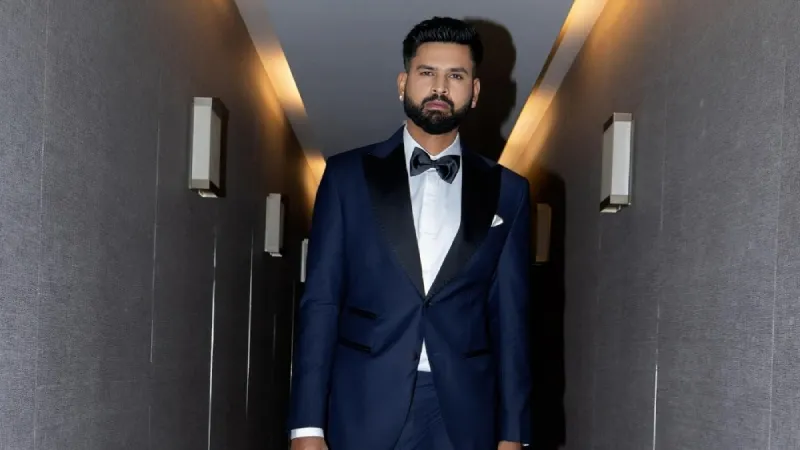 Shreyas Iyer Net Worth & Salary Endorsements, Career Achievements