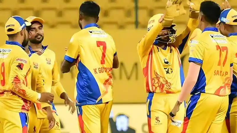 Maharaja Trophy 2025: Qualifier 2, ML vs BB Match Prediction – Who will win today’s match between ML vs BB?