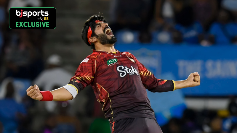 Predicting TKR’s Playing XI for the 14th Match against ABF in CPL 2025